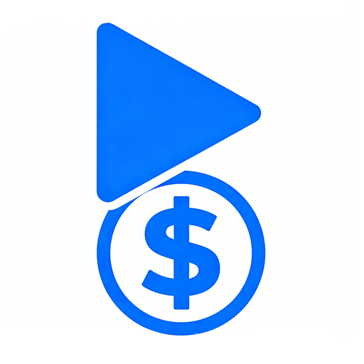 Paid Video Logo